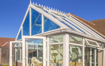 conservatory roof insulation costs Nethermuir