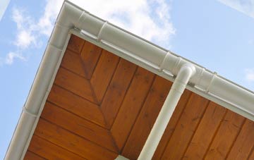 Nethermuir soffit types