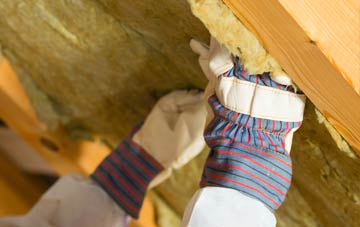 types of Nethermuir pitched roof insulation materials